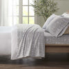 Winter Bears Flannel Sheet Set - Twin XL