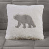 Natures Nook Sherpa Comforter Set - King