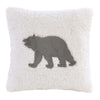 Enchanted Grove Sherpa Comforter Set - King