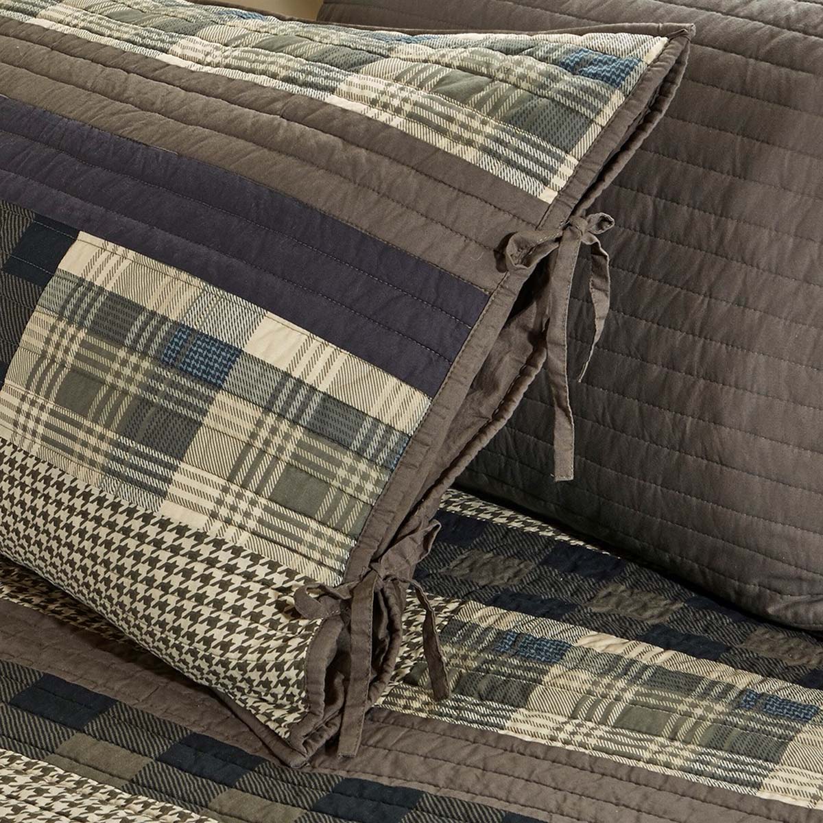 Forest Plains Coverlet Set - Daybed