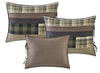 Forest Plains Coverlet Set - Daybed