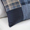 Blue Lodge Quilt Set - Twin/Twin XL