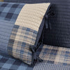 Blue Lodge Day Bed Set (5 pcs)