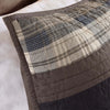 Forest Plains Quilt Set - King/Cal King