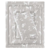 Moose & Trees Flannel Sheet Set - King