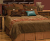 Mountain Sierra Pillows & Shams