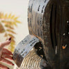 Deep Woods Owl Luminary