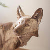 Rustic Fox Sculpture - OUT OF STOCK UNTIL 07/09/2026