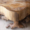 Klamath Natural Wood Serving Tray - OUT OF STOCK UNTIL 06/22/2026