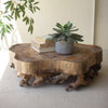 Klamath Natural Wood Serving Tray - OUT OF STOCK UNTIL 06/22/2026