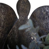 Cut Metal Angel Candle Holders - Set of 2 - OUT OF STOCK UNTIL 06/10/2026