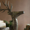 Metal Reindeer Planter - OUT OF STOCK UNTIL 06/03/2026