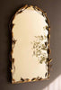 Golden Grove Framed Mirror