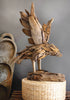 American Eagle Driftwood Sculpture - OUT OF STOCK UNTIL 09/02/2026