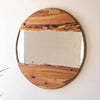 Woodland Hills Recycled Wood Mirror - OUT OF STOCK UNTIL 07/06/2026