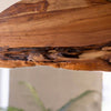 Woodland Hills Recycled Wood Mirror - OUT OF STOCK UNTIL 07/06/2026