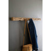 Plainsman Recycled Wood Coat Rack