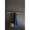 Plainsman Recycled Wood Coat Rack