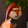Winter Woodland Friends Metal Sculptures - Set of 3 - OUT OF STOCK UNTIL 06/17/2026