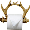 Antler Toilet Paper Holder