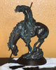 Weary Warrior Statuary