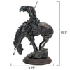 Weary Warrior Statuary