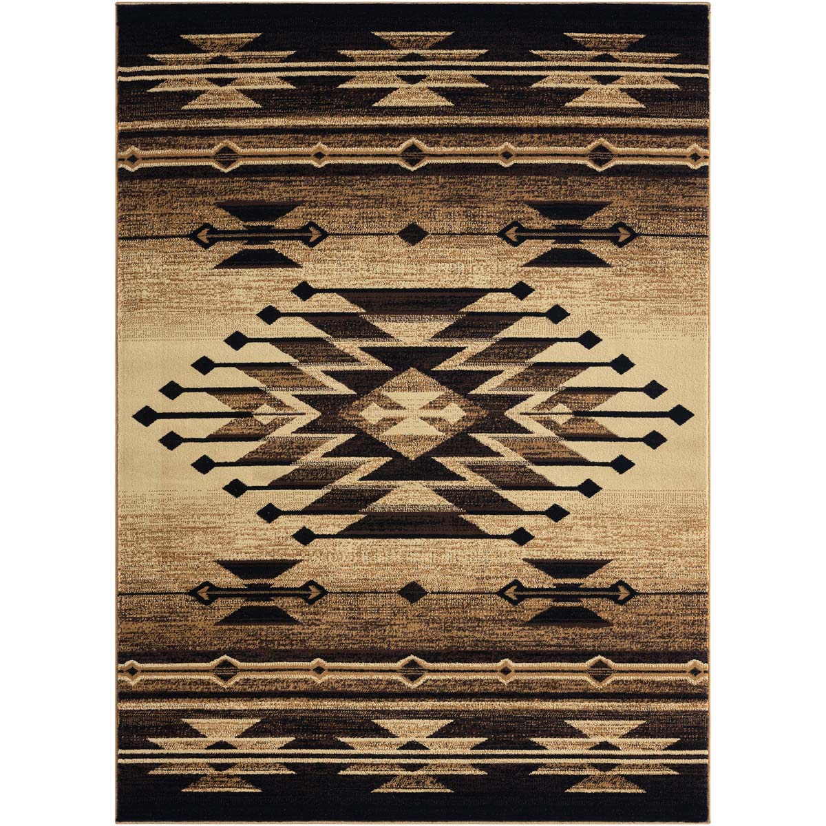 Trailmark Rug - 2 x 3 - OVERSTOCK - OUT OF STOCK