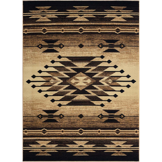 Trailmark Rug - 2 x 3 - OVERSTOCK