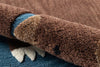 Cabin Companion Rug - 3 x 5