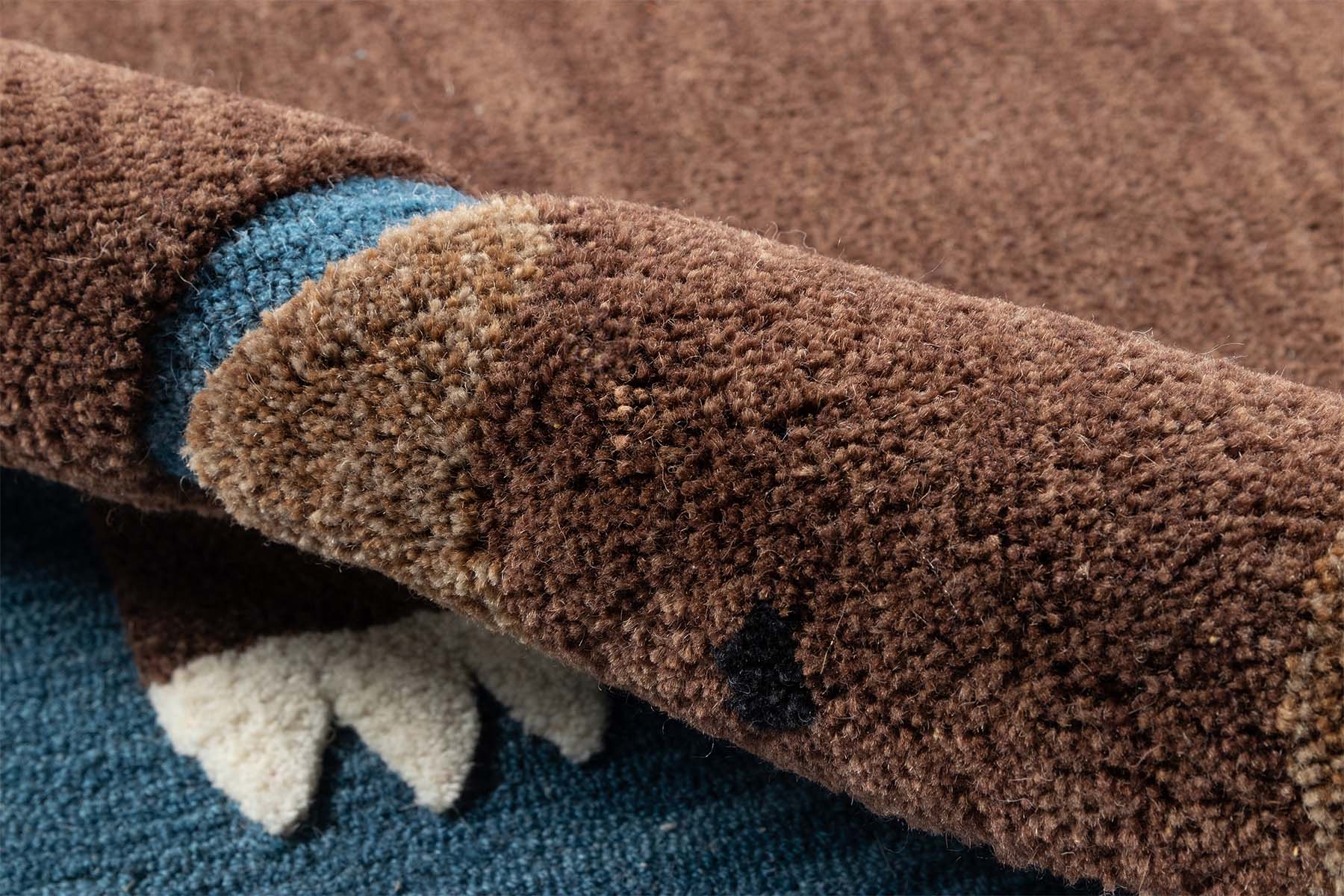 Cabin Companion Rug - 3 x 5