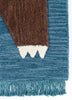 Cabin Companion Rug - 3 x 5