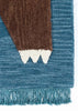 Cabin Companion Rug - 4 x 6