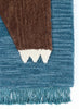 Cabin Companion Rug - 5 x 7