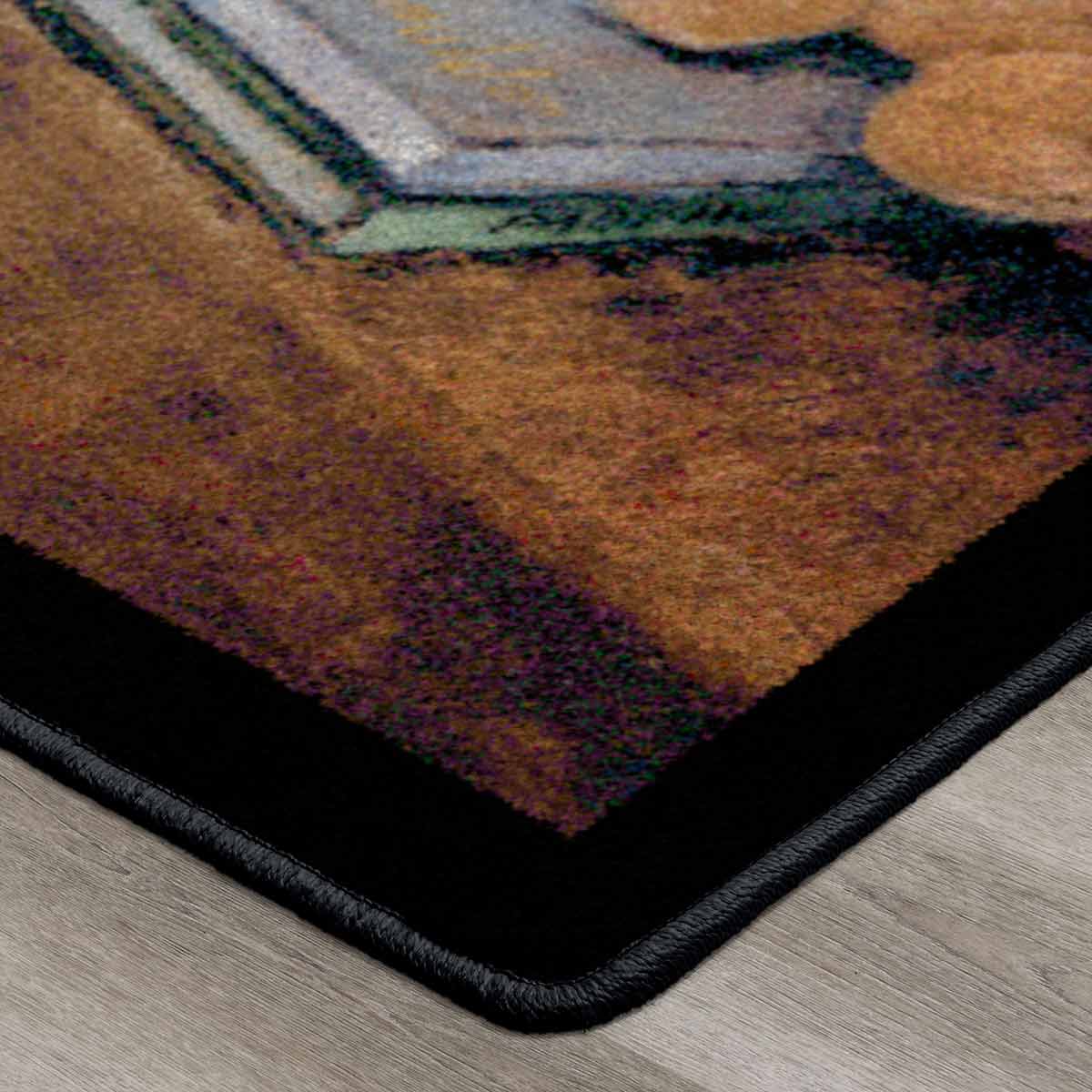 Christmas Traditions Rug - 3 x 4