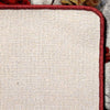 Christmas Gathering Rug - 3 x 4