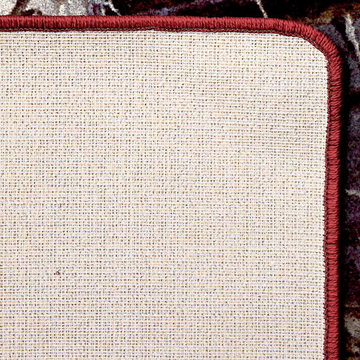 Christmas Feast Rug - 3 x 4