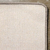 Speckled Sable Rug - 2 x 8