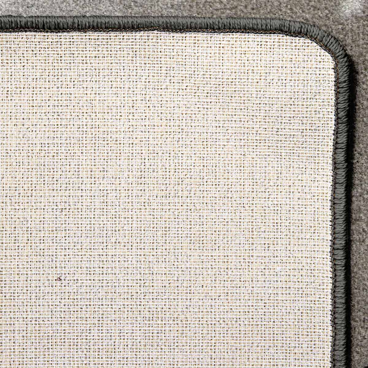 Speckled Mushroom Rug - 3 x 4