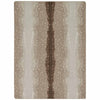 Speckled Sable Rug - 11 x 13