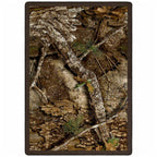 Deep Woods Rug - 5 x 8