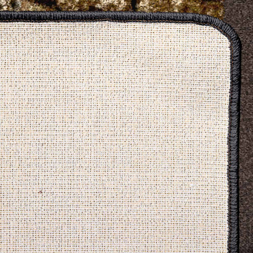 Deep Woods Rug - 5 x 8