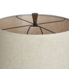 Roanoke Table Lamp