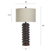 Roanoke Table Lamp