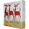 Deer Trio Metal Box Art