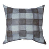 Mountain Escape Bear Pillow