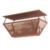 Waterside Bear Flush Mount Ceiling Light