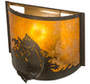 Fish Creek Wall Sconce