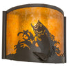 Fish Creek Wall Sconce