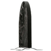 Lake Canoe Arched Fireplace Screen