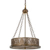 Algonquin Inverted Pendant Light